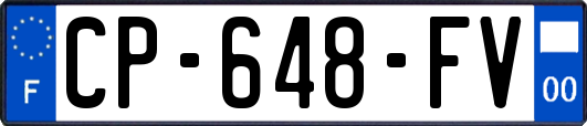 CP-648-FV