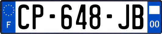 CP-648-JB