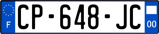 CP-648-JC
