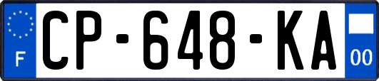 CP-648-KA