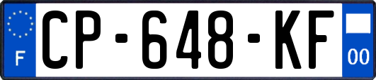 CP-648-KF