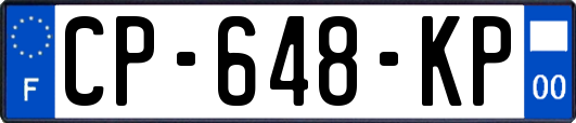 CP-648-KP