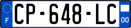 CP-648-LC