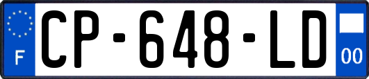 CP-648-LD