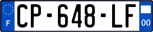 CP-648-LF