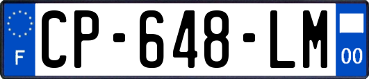 CP-648-LM