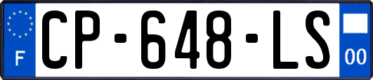 CP-648-LS