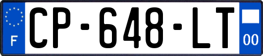 CP-648-LT