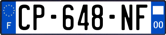 CP-648-NF