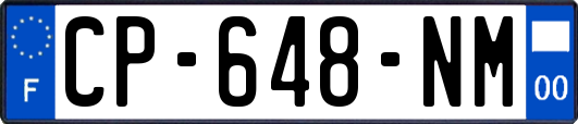 CP-648-NM