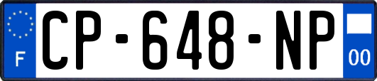 CP-648-NP