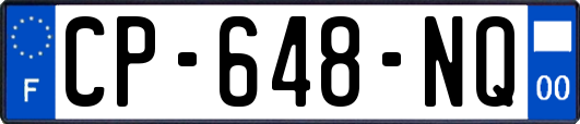 CP-648-NQ