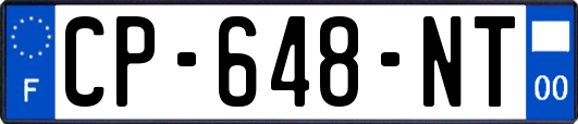 CP-648-NT