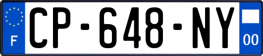 CP-648-NY