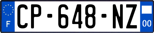 CP-648-NZ