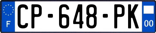 CP-648-PK