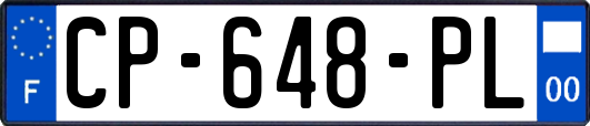 CP-648-PL