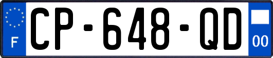 CP-648-QD