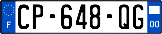 CP-648-QG