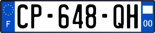 CP-648-QH