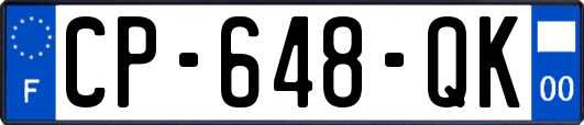 CP-648-QK