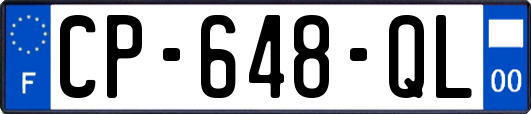 CP-648-QL