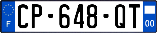 CP-648-QT