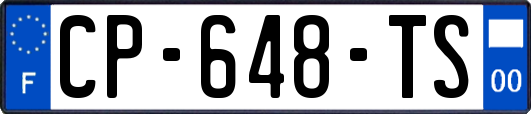 CP-648-TS