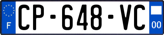 CP-648-VC