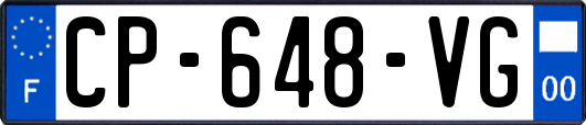 CP-648-VG
