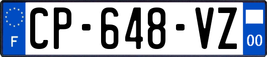 CP-648-VZ