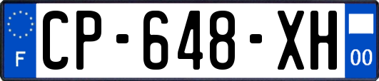 CP-648-XH