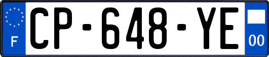 CP-648-YE