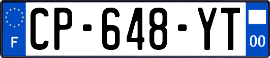 CP-648-YT