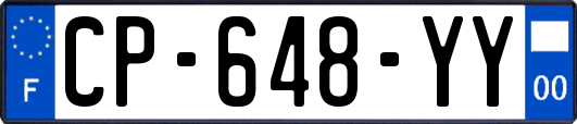 CP-648-YY