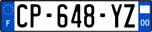 CP-648-YZ