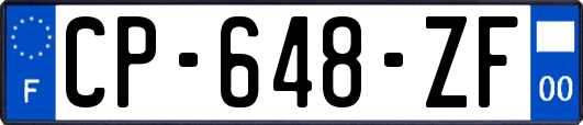 CP-648-ZF