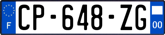 CP-648-ZG