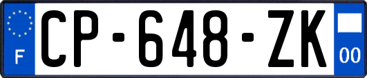 CP-648-ZK