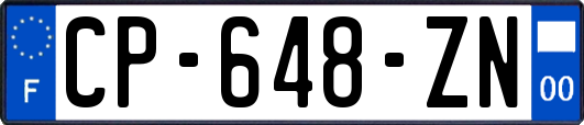 CP-648-ZN