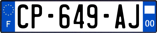 CP-649-AJ