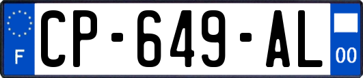 CP-649-AL
