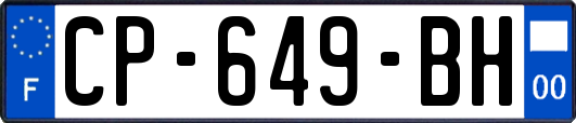 CP-649-BH