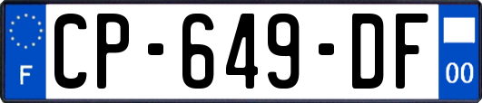 CP-649-DF