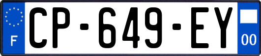CP-649-EY
