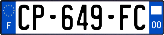 CP-649-FC