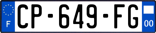 CP-649-FG