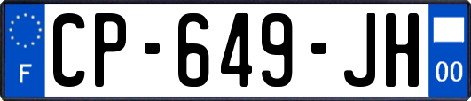 CP-649-JH