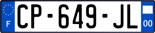 CP-649-JL