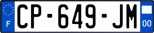 CP-649-JM